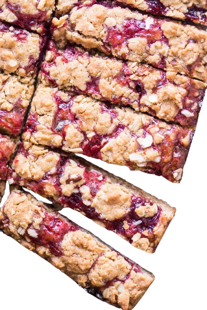 Cherry Almond CocoaCraze Delight Bar